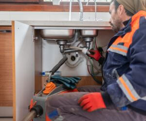 About Emergency plumbing pros Oak Grove, AR
